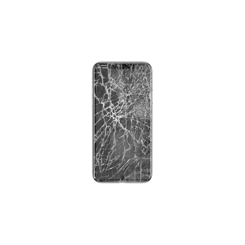 iPhone Board ic reapir, daños por agua
