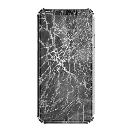 iPhone Board ic reapir, danos causados pela água