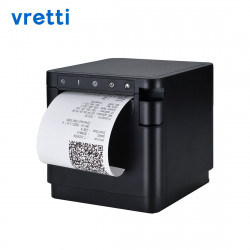 VRETTI T890H 1/4" 80mm Thermal Receipt  Printer