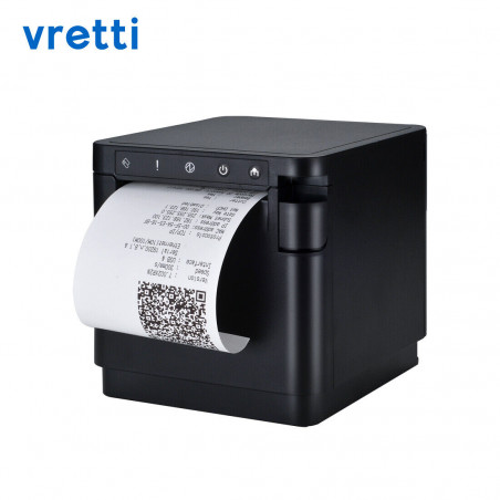 VRETTI 2 1/4" 80mm 热敏收据打印机 LAN