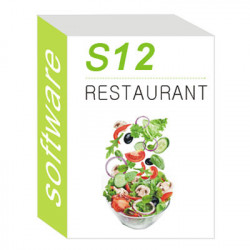 商速 多语言餐厅系统 S12.5 |BTW|VAT|POS