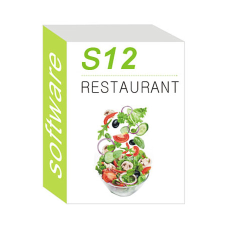 Solution de système de point de vente pour restaurant