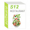 Shopspeed Multilingual Restaurant System S12.5 |BTW|VAT|POS