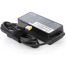 Adaptateur secteur Lenovo Thinkpad (pointe fine)