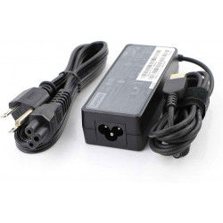 Adaptateur secteur Lenovo Thinkpad (pointe fine)
