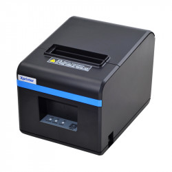 Impresora térmica XP-N160II de 80 mm