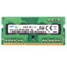 Samsung 4GB PC3L-12800S 1Rx8 204-pins laptopgeheugen SODIMM