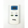 English  TCL Air Conditioner Remote Control 2