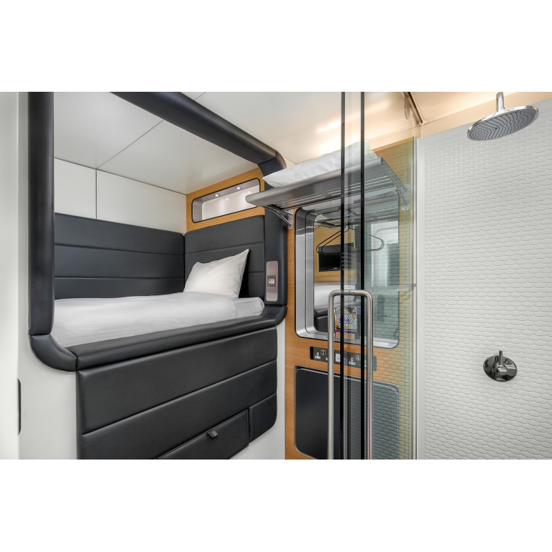 YOTELAIR Amsterdam Schiphol boeking 8 uur YOTELAIR Amsterdam Schiphol boeking 8 uur