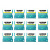 Listerine Cool Mint PocketPaks Souffle portable
