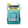 Listerine Cool Mint PocketPaks Respiração Portátil