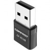 Comfast USB WiFi Adapter 650Mbps bluetooth 4.2 Wireless Adapter Network Card Dual Band Plug and Play Comfast CF-813B