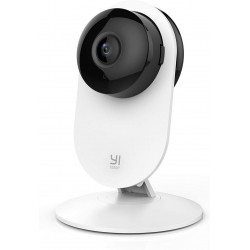 YI-beveiligingscamera voor thuis