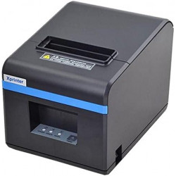 Imprimante de reçus thermique Xprinter XP-N160II