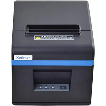 Xprinter XP-N160II 热敏票据打印机