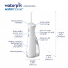 Flosser de agua portátil recargable inalámbrico Waterpik Pearl para dientes