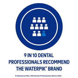 Waterpik ION Professional Cordless Water Flosser For Teeth