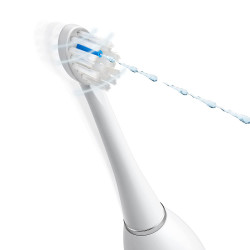 Cepillo de dientes profesional con hilo dental Waterpik Sonic-Fusion 2.0