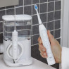 Waterpik Complete Care 9.0 Sonische elektrische tandenborstel met waterflosser