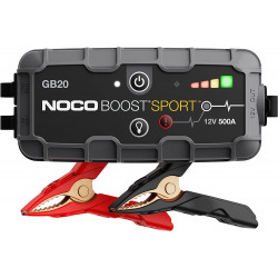 NOCO Boost Deporte GB20