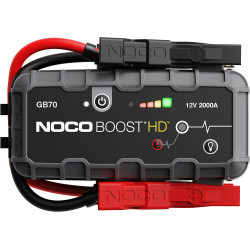 NOCO Boost HD GB70 2000