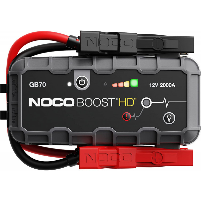 NOCO impulsar HD GB70 2000