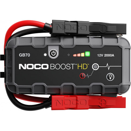 NOCO impulsar HD GB70 2000