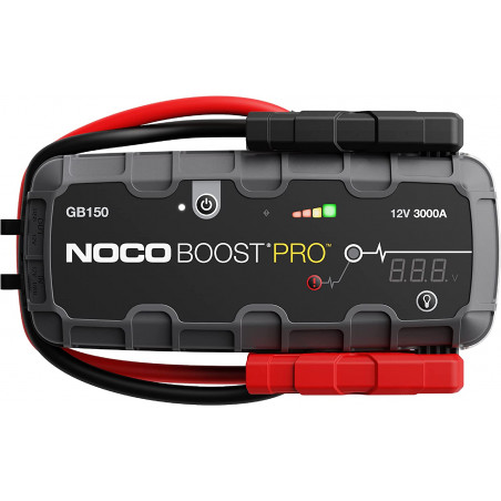 NOCO Boost Pro GB150 3000