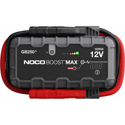 NOCO Boost Max GB250