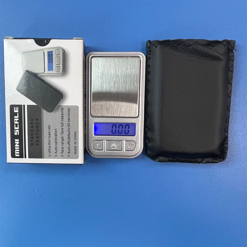 Mini Balance 100g/0.01g Mini Balance 100g/0.01g