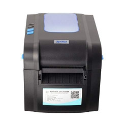 Impressora térmica de etiquetas POS Xprinter