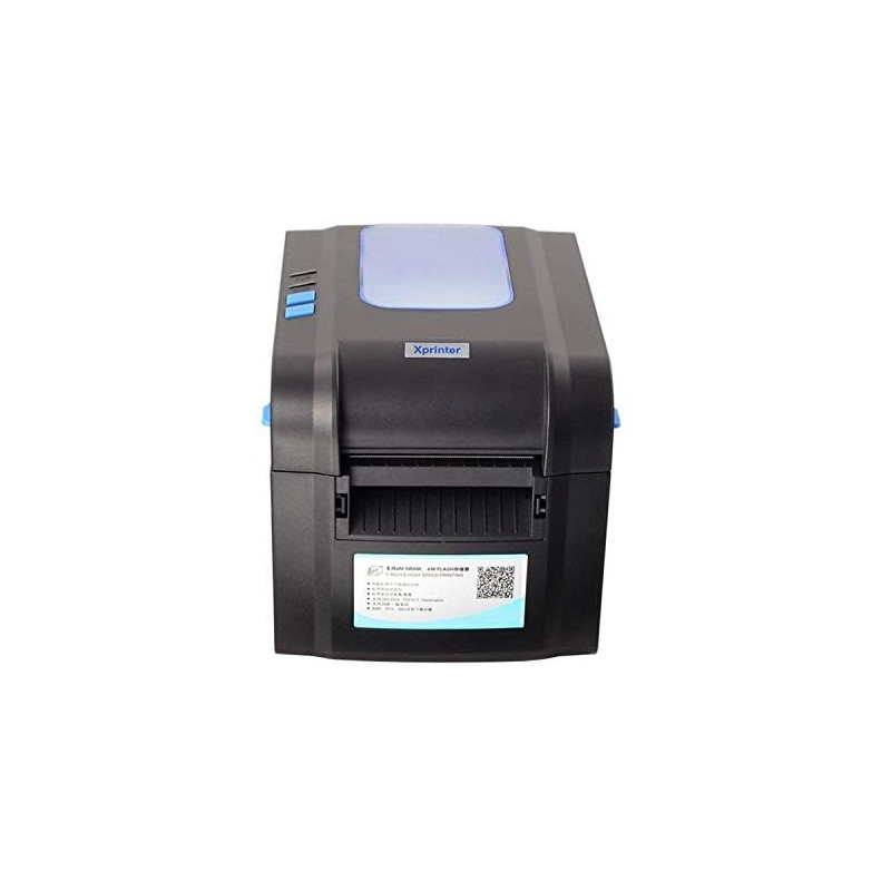Impresora térmica de etiquetas POS Xprinter Impresora térmica de etiquetas POS Xprinter