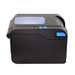 Xprinter Thermal POS Label Printer 80mm XP-370B (Black)