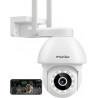 Security Camera Outdoor Wired Starlight