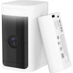 Caméra de sécurité sans fil WYZE 2K HDR
