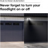 Wyze Cam Floodlight with 2600 Lumen LED