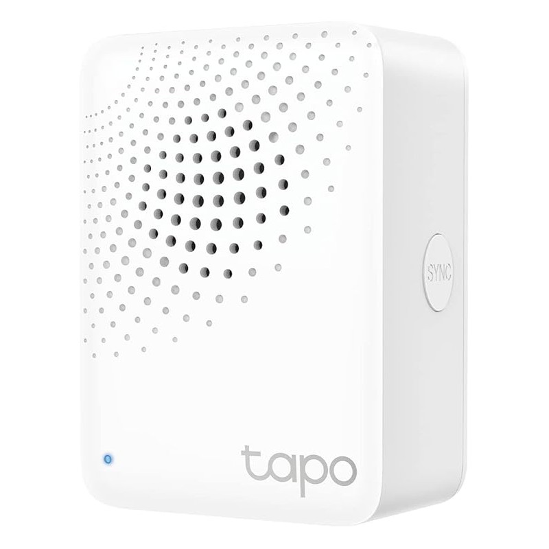 TP-Link Tapo 智能集线器