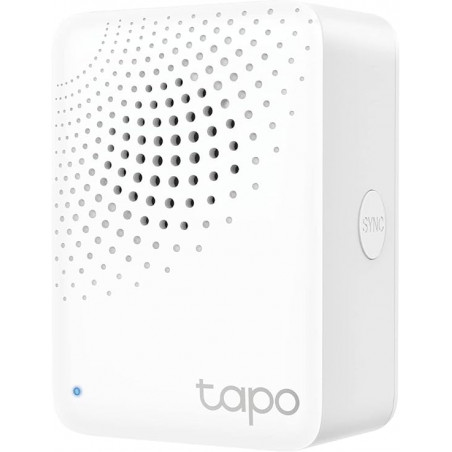 Hub intelligent TP-Link Tapo