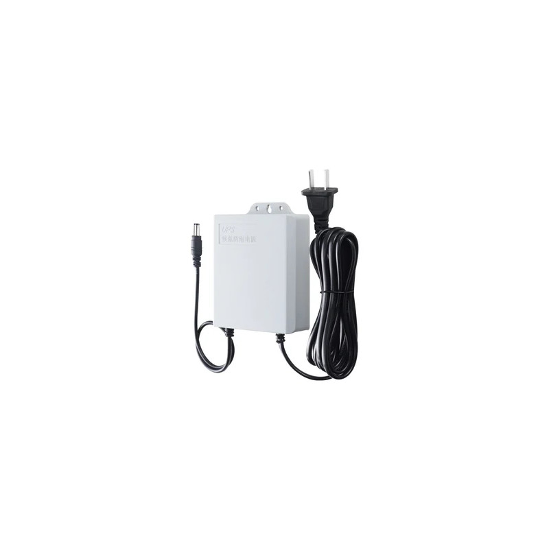 Adaptador impermeable para exteriores de 24 W