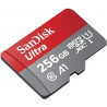 SanDisk Ultra-kaart van 256 GB