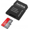 SanDisk Ultra-kaart van 256 GB