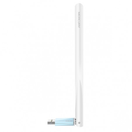 Adaptador WiFi estendido MERCUSYS mw158uh