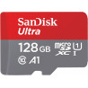 Cartão SIM Ultra SanDisk 128GB