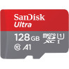 SanDisk Ultra-simkaart van 128 GB