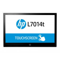HD Touch Monitor Ons Detailhandel