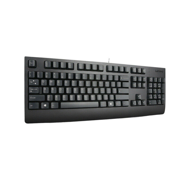 Clavier USB Lenovo Preferred Pro II