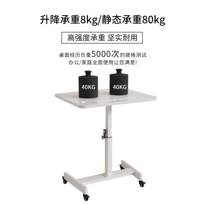 办公桌站立工人