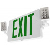 LFI Green Exit Lights