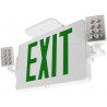 LFI Green Exit Lights