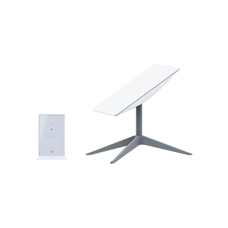 STARLINK - Kit d'actionnement standard Système Wi-Fi AC double bande - Blanc